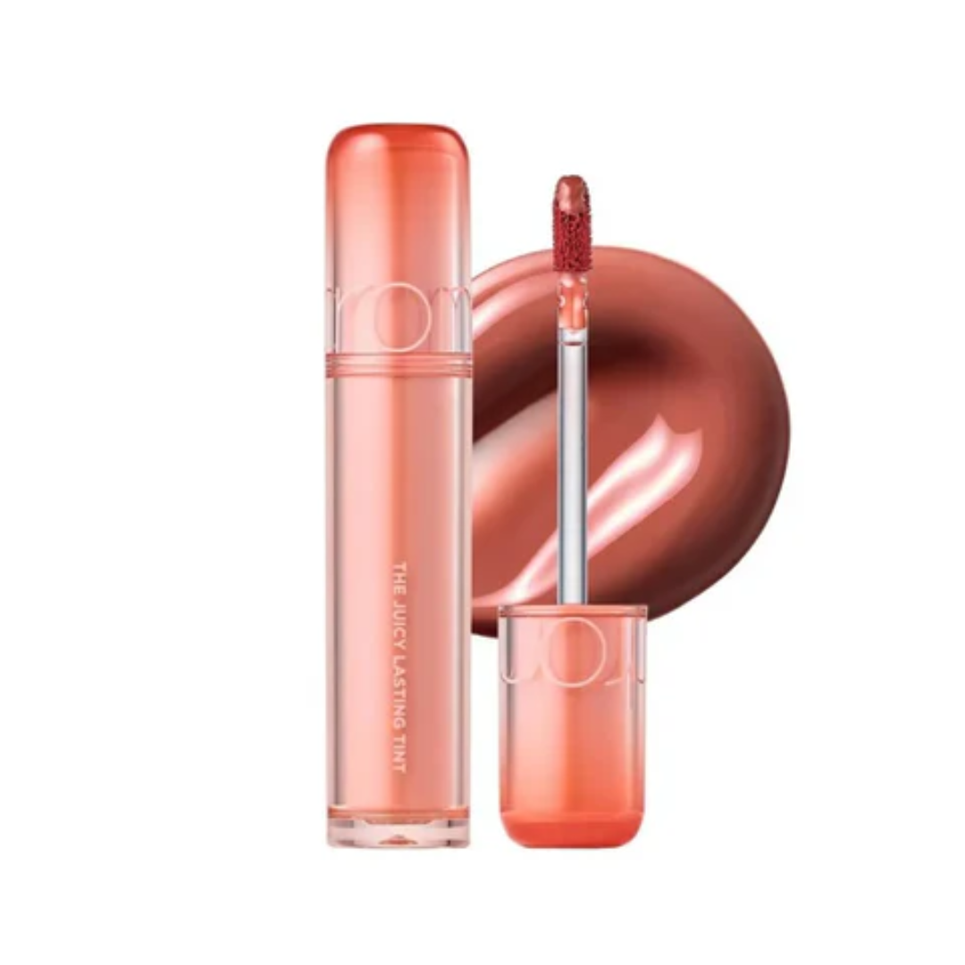 [rom&nd] THE JUICY LASTING TINT