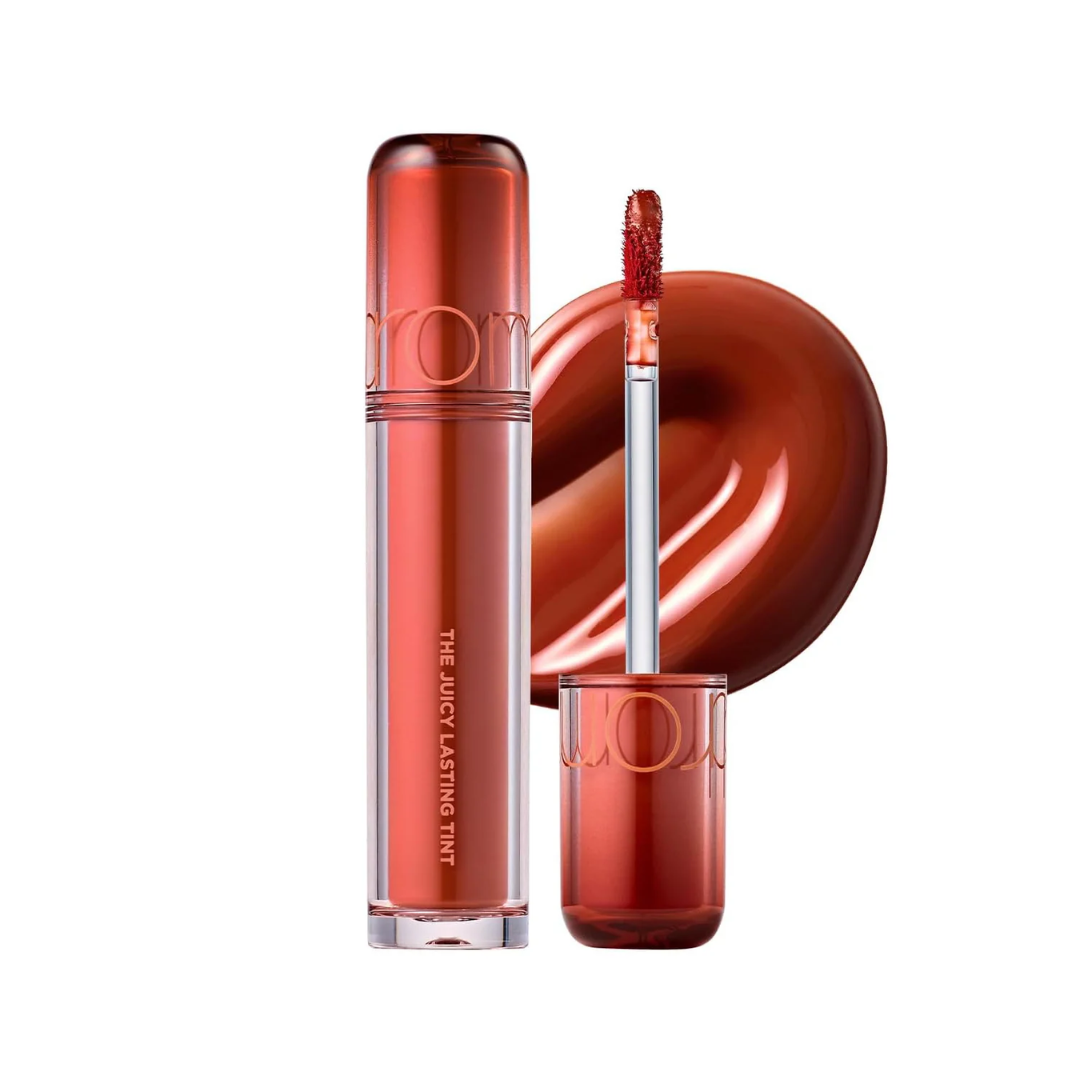[rom&nd] THE JUICY LASTING TINT