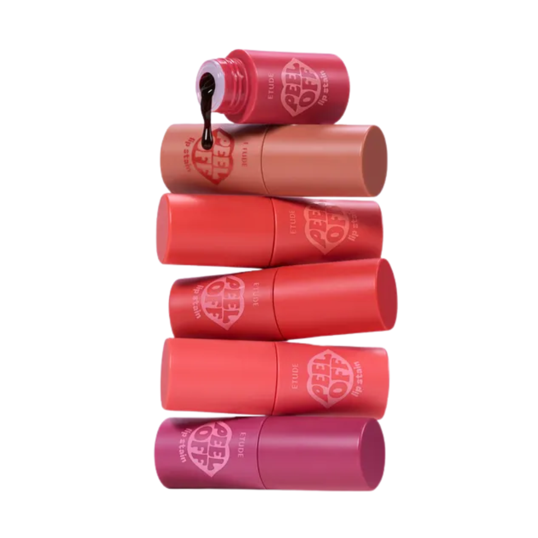 [ETUDE] Dear Darling Peel Off Lip Stain 5g