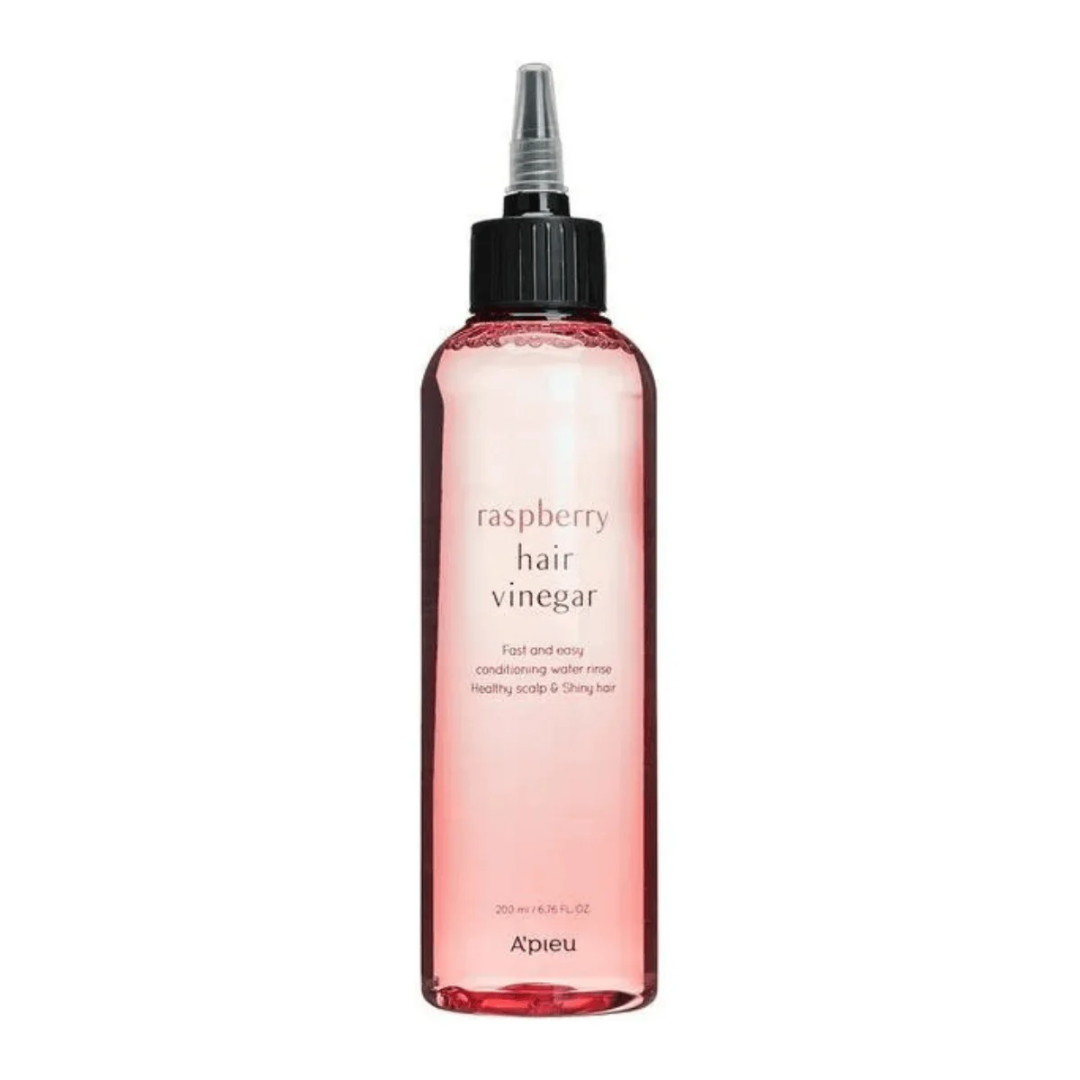 [A'pieu] Raspberry Hair Vinegar