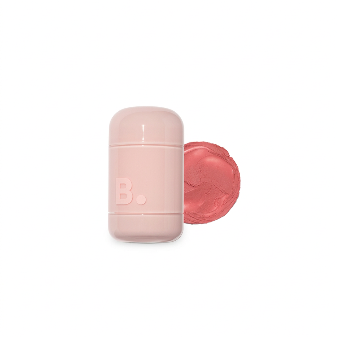 [BANILA CO] Romantic Blush Lip & Cheek