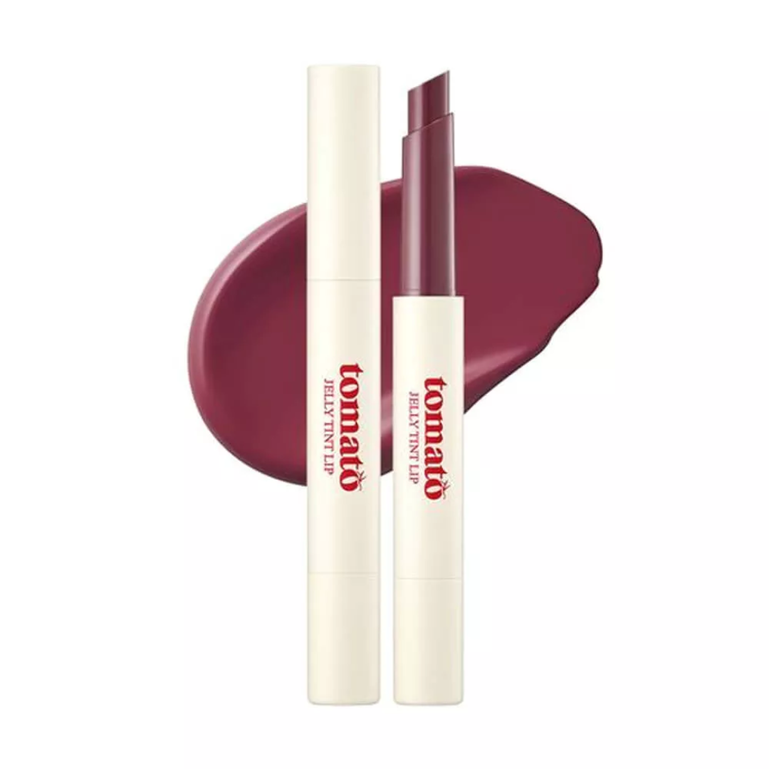 [SKINFOOD] Tomato Jelly Tint Lip 4.5g