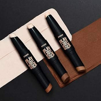 [ETUDE] Play101 Contour Duo (2g+3.8g)