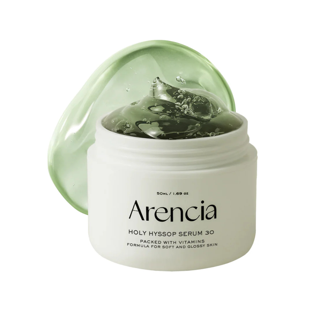 [ARENCIA] Holy Hyssop Serum 30 50g
