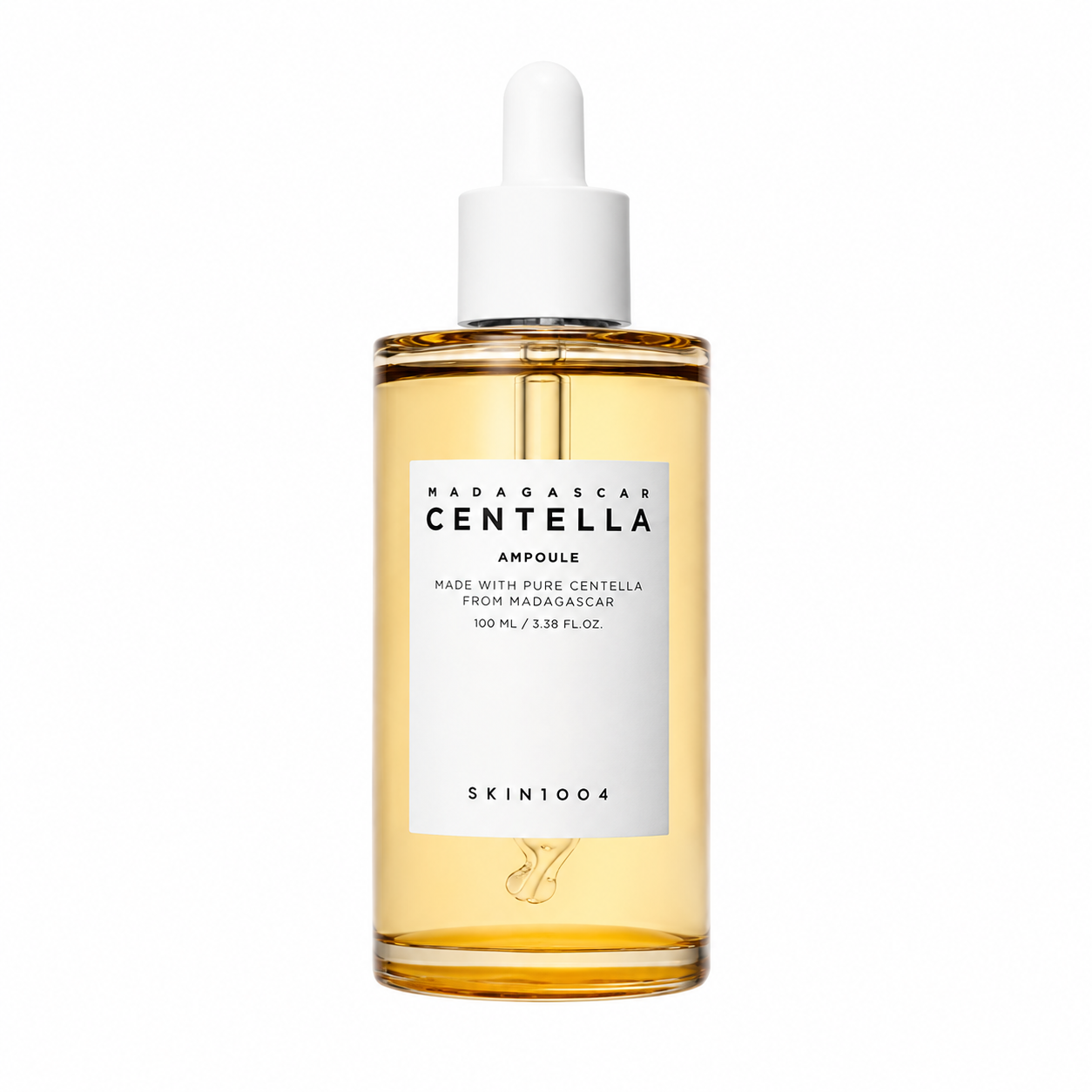 [SKIN1004] Madagascar Centella Ampoule 100ML