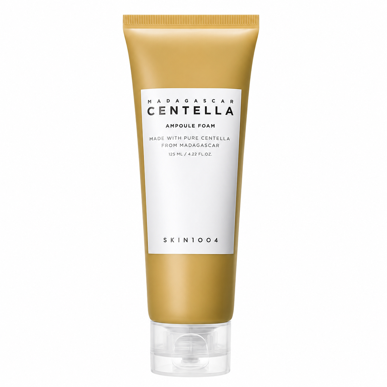 [SKIN1004] Madagascar Centella  Ampoule Foam 125ML