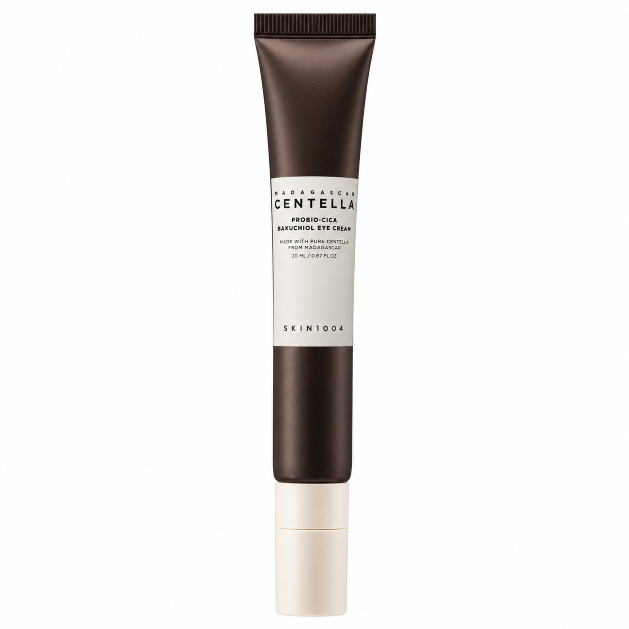 [SKIN1004] Madagascar Centella Probio-Cica Bakuchiol Eye Cream 20ml