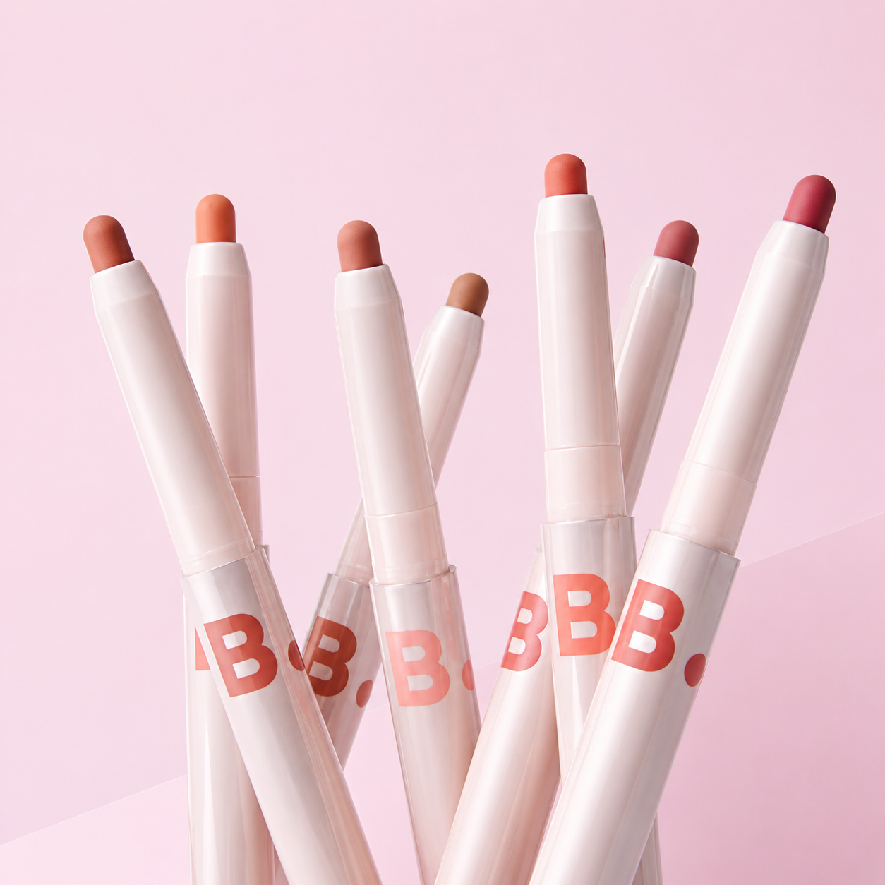 [BANILA CO] Smudging Lip Pencil