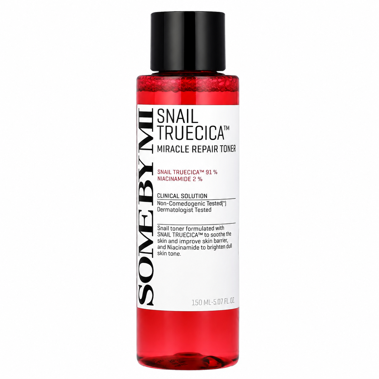 [SOME BY MI] Snail Truecica Miracle Repair Toner 150 ml