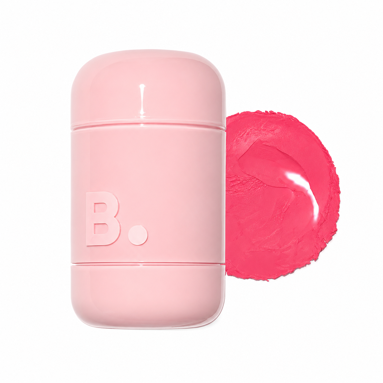 [BANILA CO] Romantic Blush Lip & Cheek
