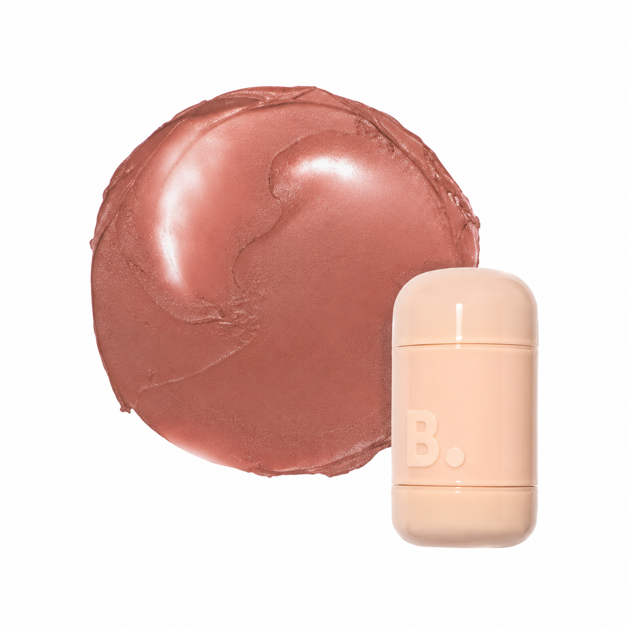 [BANILA CO] Romantic Blush Lip & Cheek