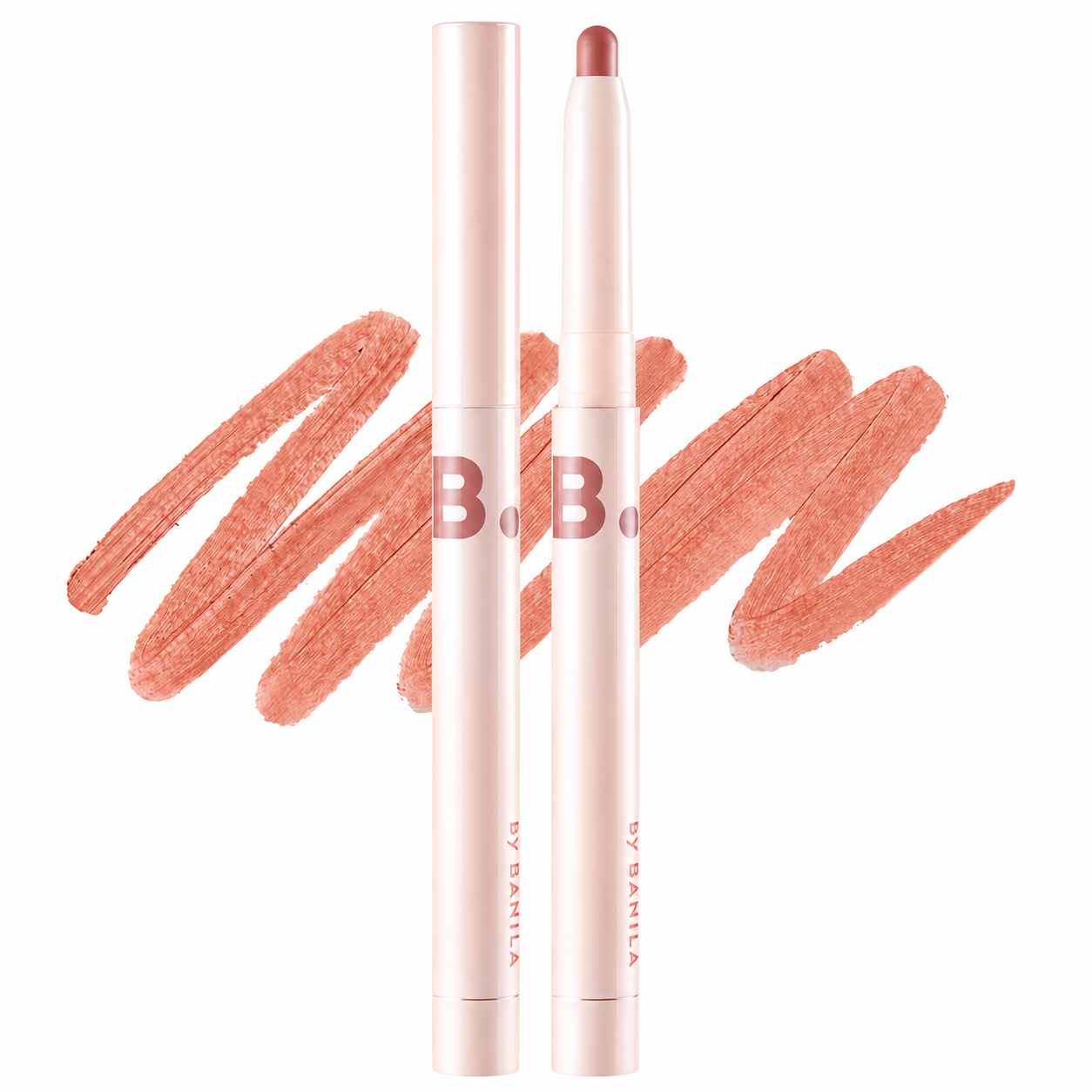 [BANILA CO] Smudging Lip Pencil