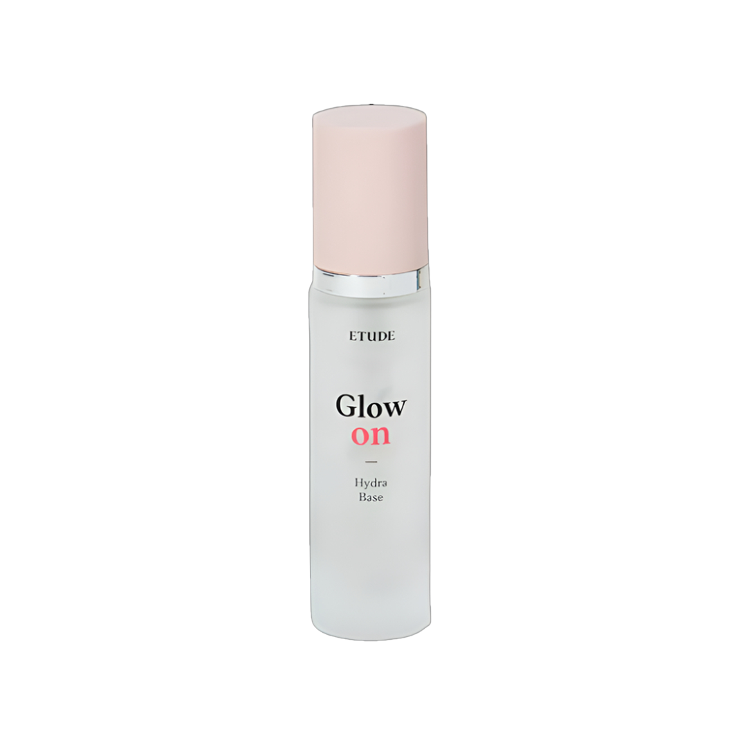 [ETUDE] Glow On Hydra Base 30ml