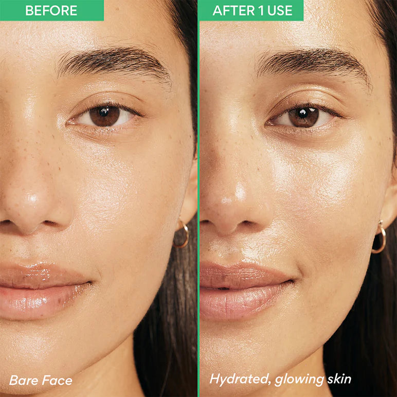 [INNISFREE] كريم حمض الهيالورونيك ببذور الشاي الأخضر 50 مل