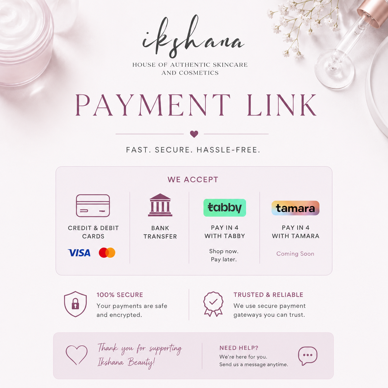 SKYEX PAYOUT 1