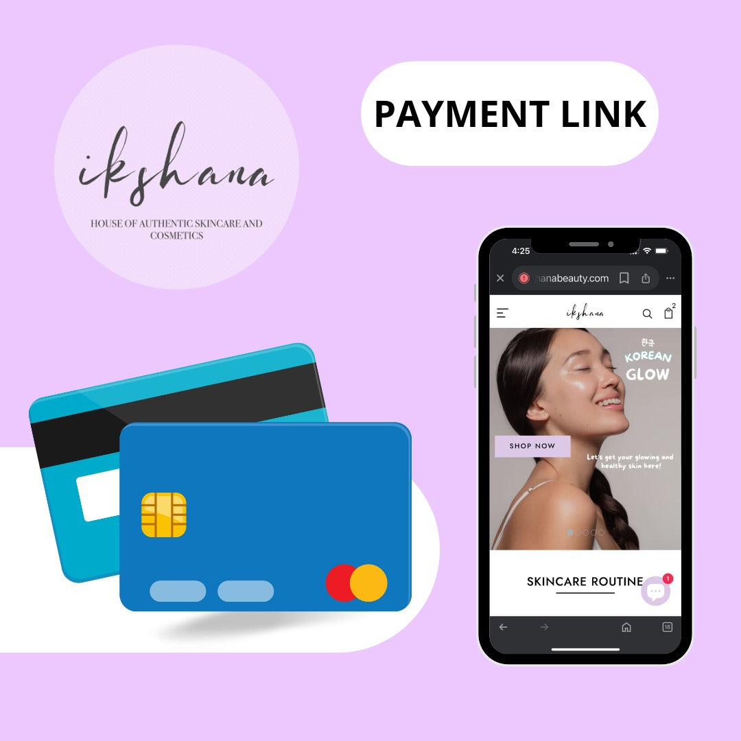 PAYMENT LINK ORDER #1590 MADAM BENZY