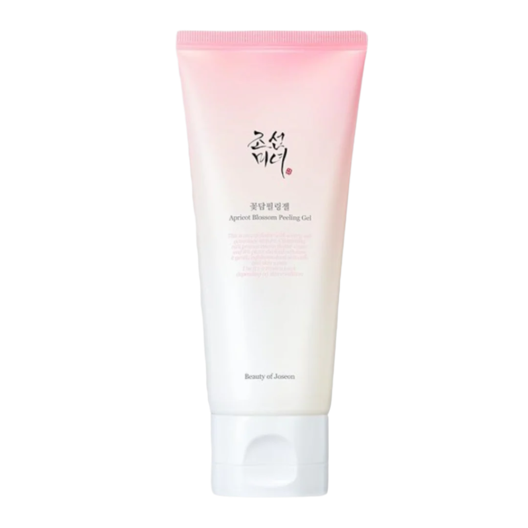 [BEAUTY OF JOSEON] Apricot Blossom Peeling Gel 4oz (120ml)