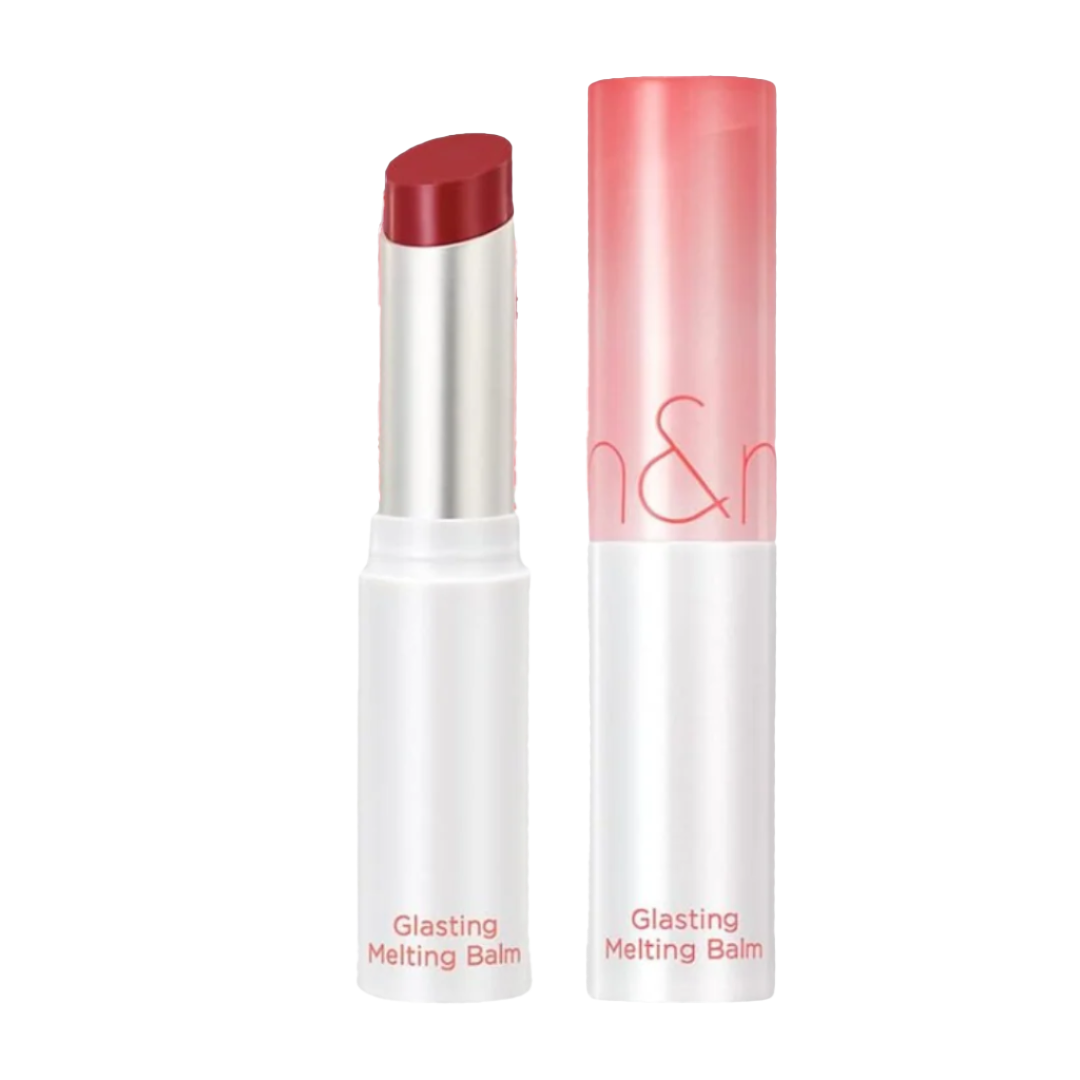 Rom&nd Glasting Melting Balm 3.5g #04 HIPPIE BERRY