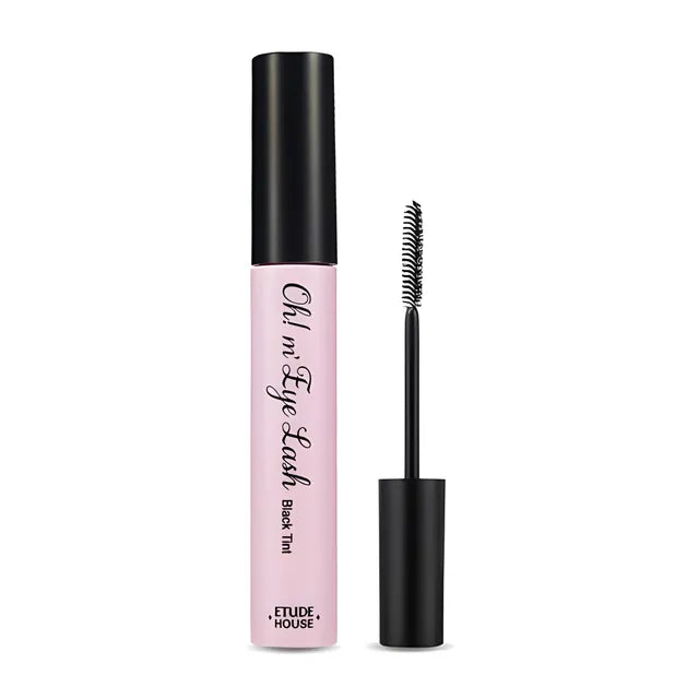 [ETUDE] OH! M'EYE LASH BLACK TINT MASCARA