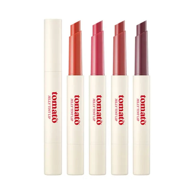 [SKINFOOD] Tomato Jelly Tint Lip 4.5g