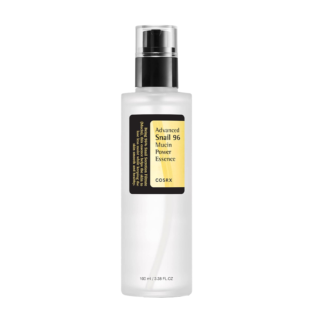 [COSRX] Advanced Snail 96 Mucin Power Essence, 100ml