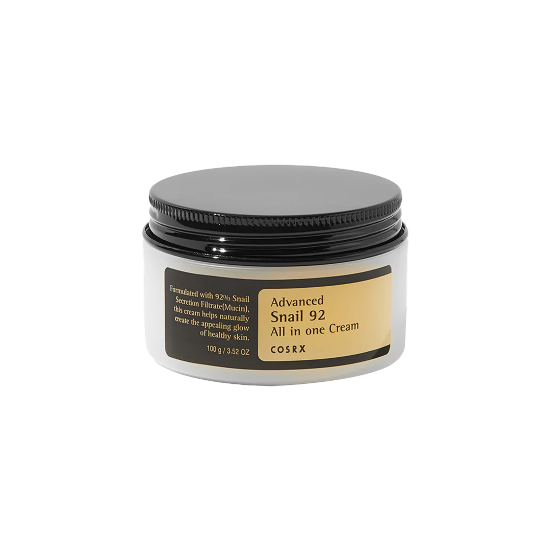 [COSRX] Advance Snail 92 All In One Cream 100ml