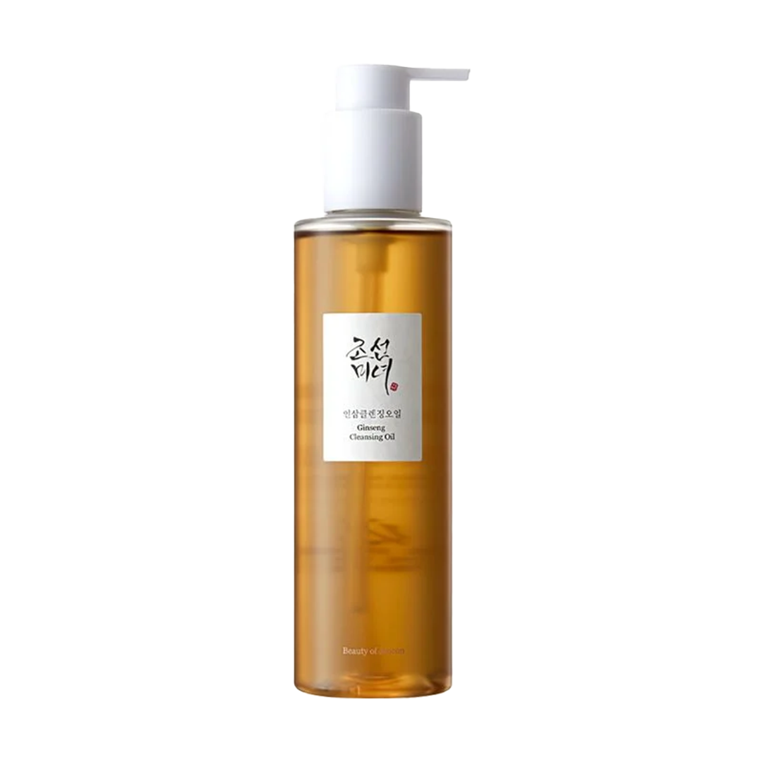 [BEAUTY OF JOSEON] Ginseng Cleansing Oil 210ml