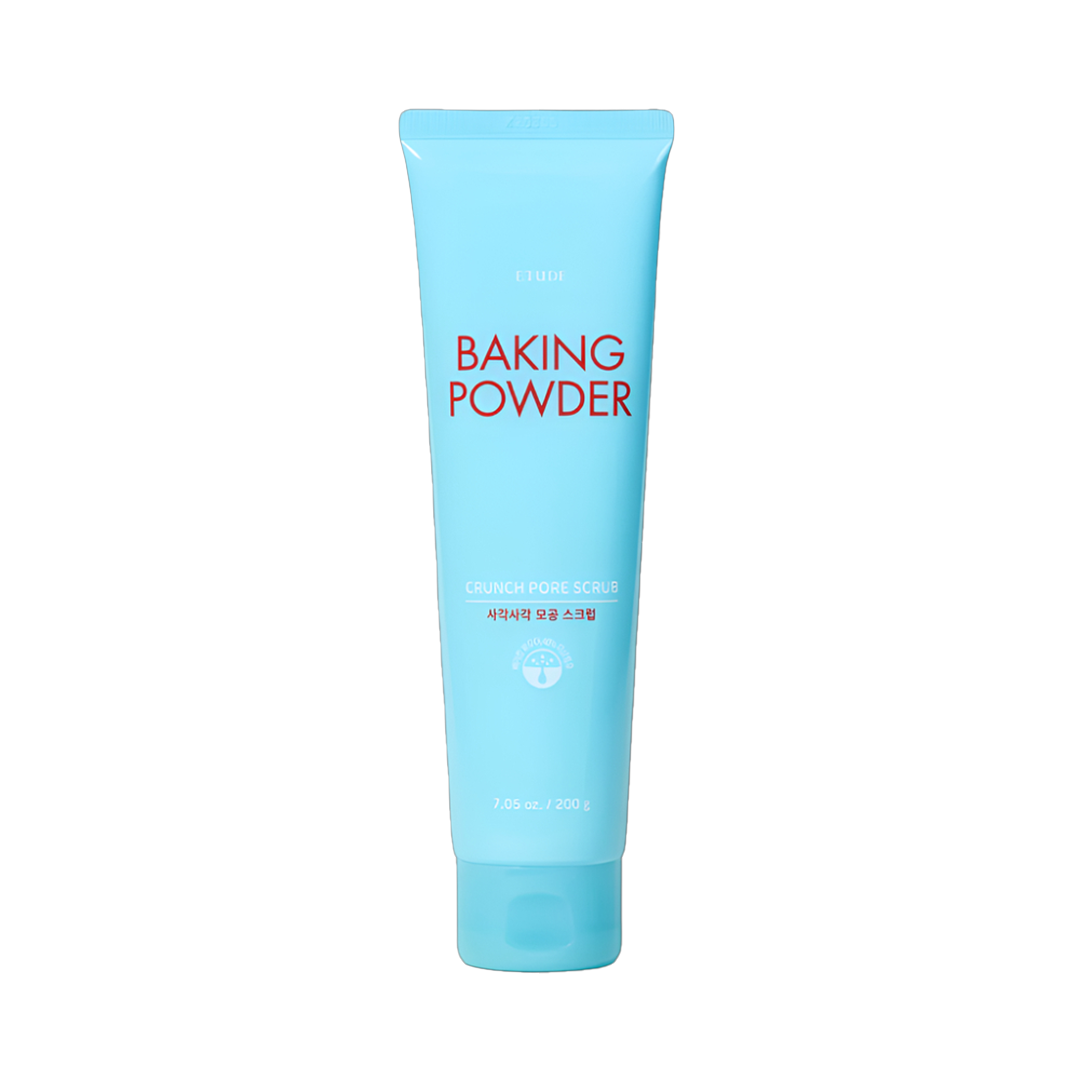 [ETUDE] Baking Powder Crunch Pore Scrub 200g