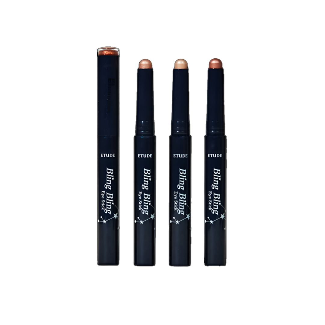 [ETUDE] Bling Bling Eye Stick 1.4g